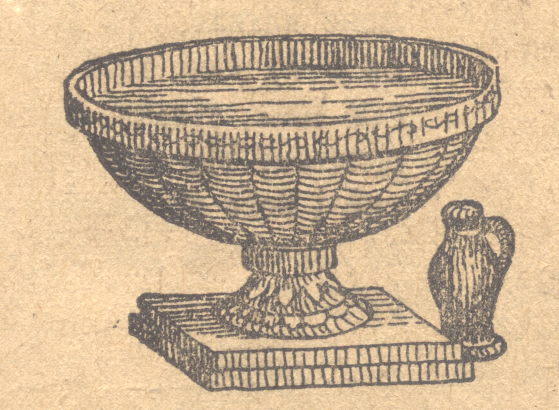 Умывальник