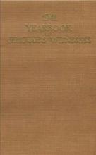 1941 Year Book of Jehovah's Witnesses