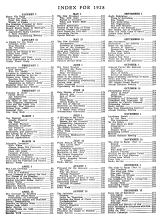 Watch Tower 1928 year