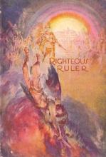 Righteous Ruler