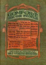 Comfort For The People