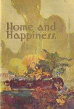 Home and Happiness