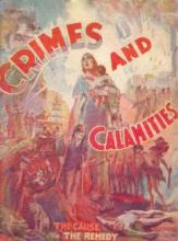 Crimes and Calamities