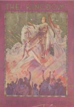 The Kingdom The Hope Of The World