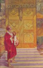 Keys Of Heaven
