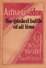 Armageddon