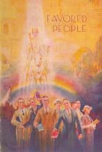 Favored People
