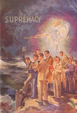 Supremacy