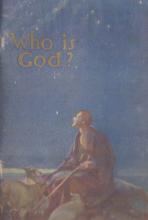 Who is God?