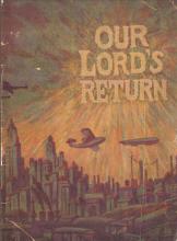 Our Lord's Return