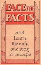 Face The Facts