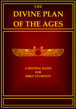 The Divine Plan of the Ages