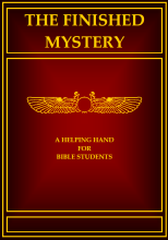 The Finished Mystery