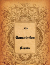 Consolation 1939