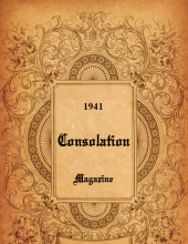 Consolation 1941