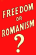 Freedom or Romanism